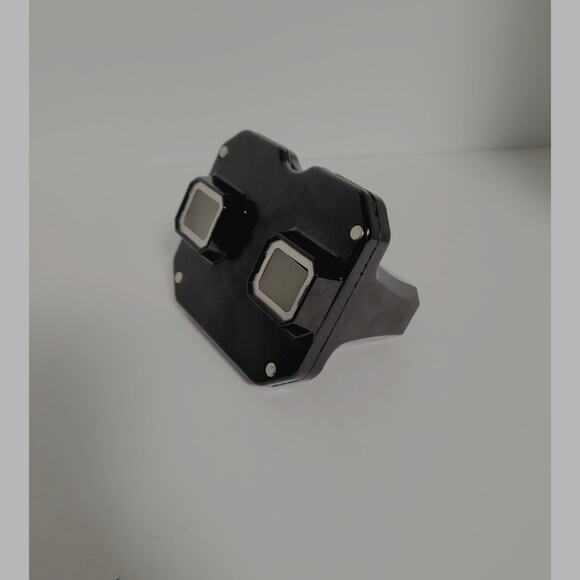 Vintage 1940s Sawyers View Master Black Bakelite Model C - Picture 1 of 8